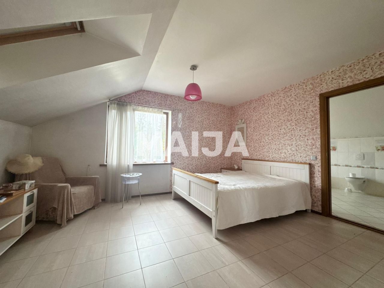 House Ģikši, Latvia, 198.8 m² - picture 14