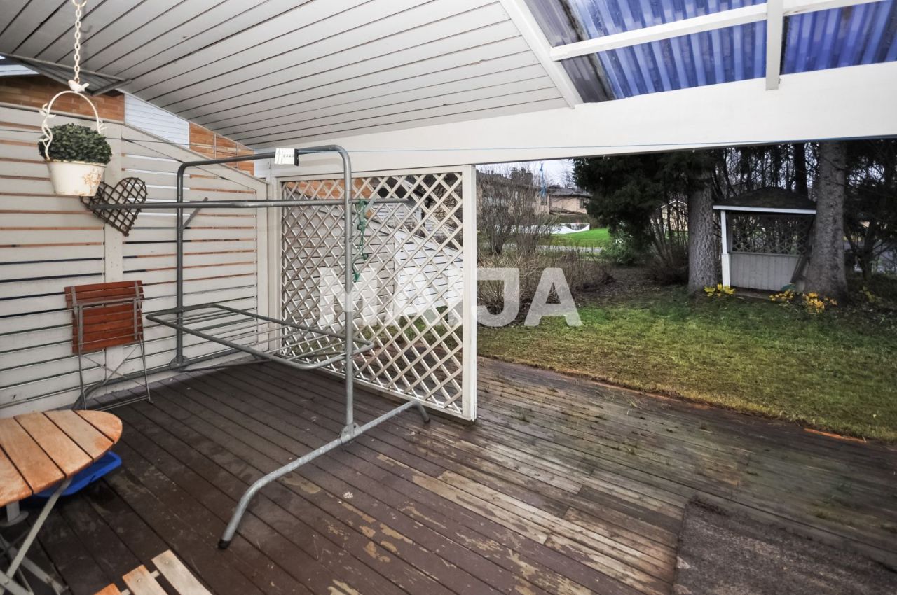 Appartamento Tornio, Finlandia, 74 m² - foto 15