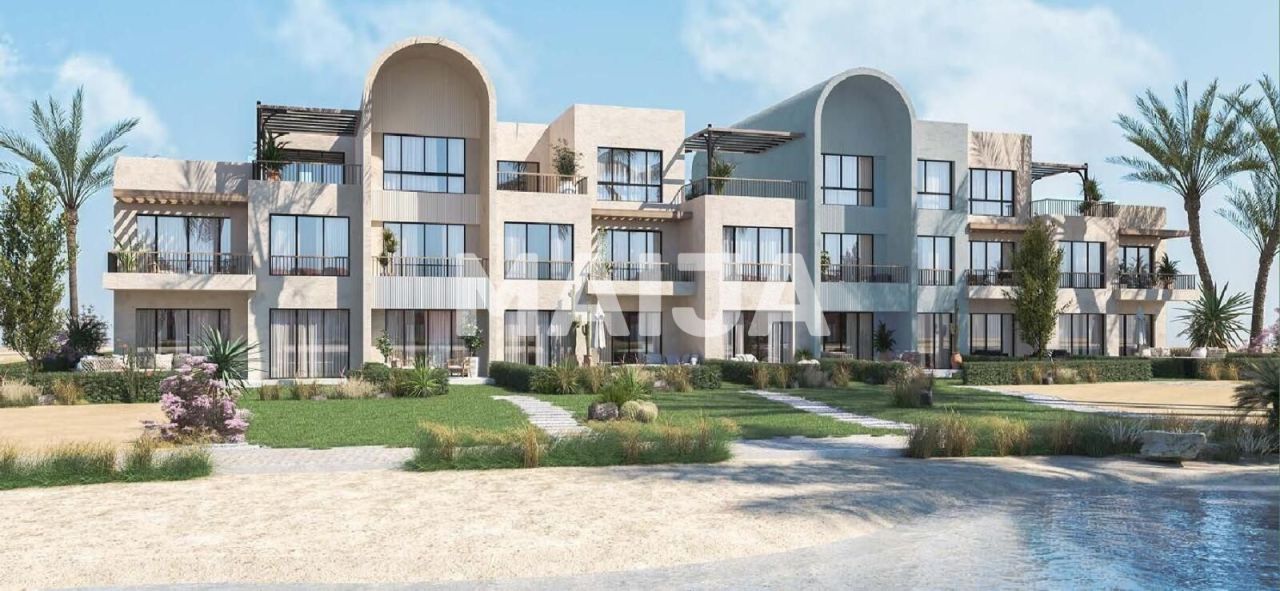 Casa a Hurghada, Egitto, 64 m² - foto 15