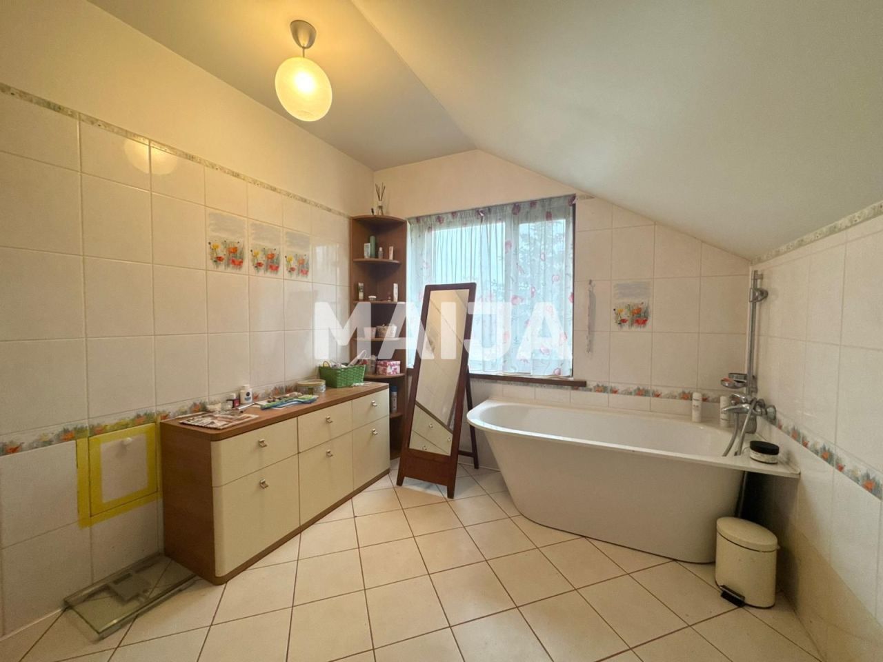 House Ģikši, Latvia, 198.8 m² - picture 15