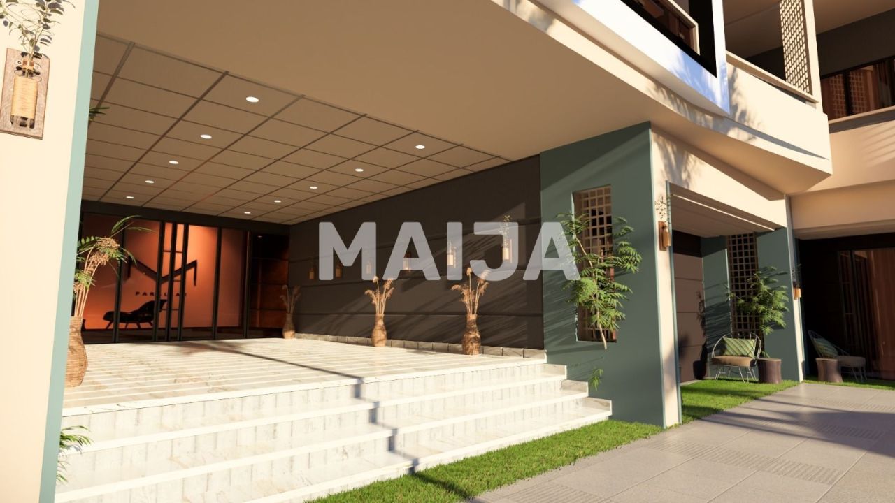 Appartamenti a Hurghada, Egitto, 65 m² - foto 16