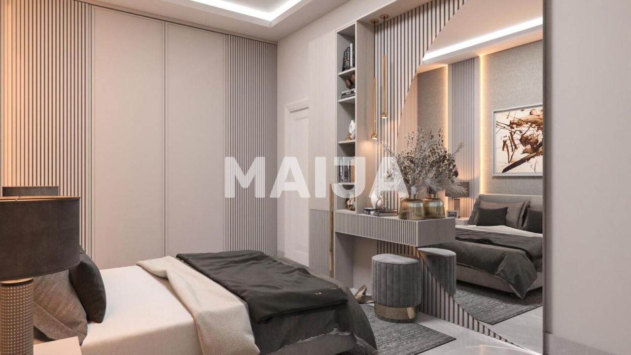 House in Alanya, Turkey, 234 m² - picture 16