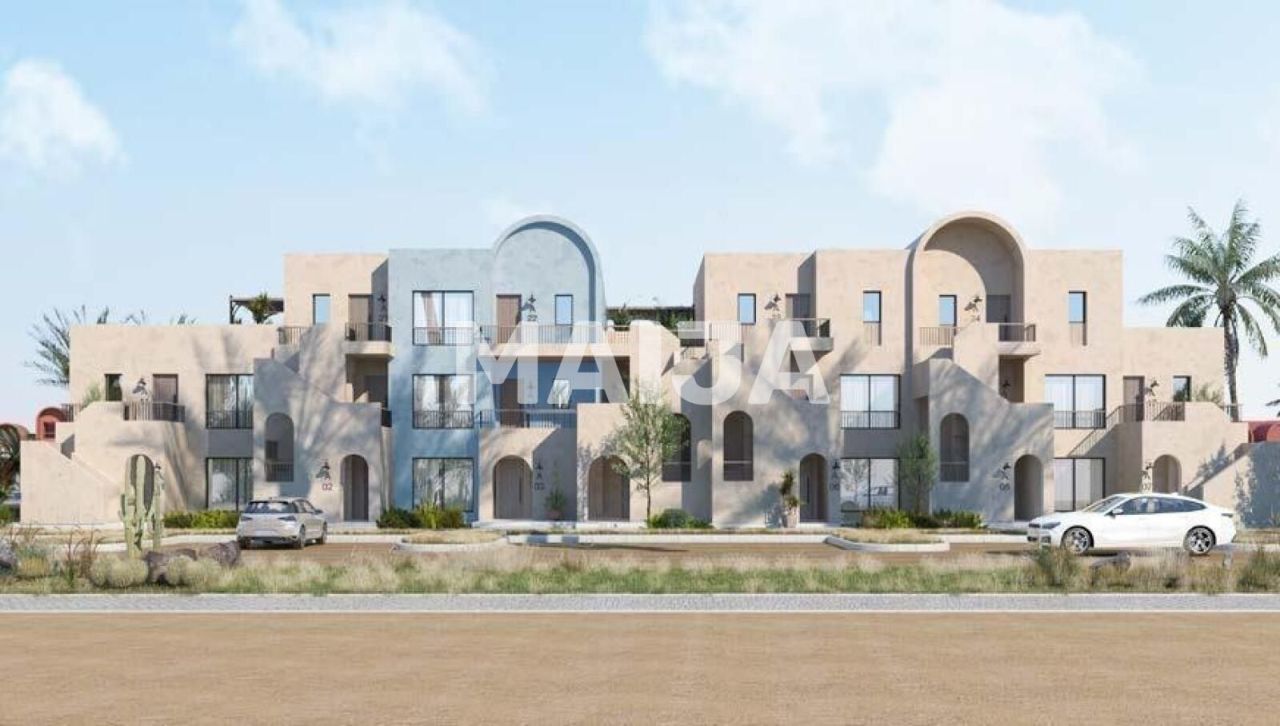 Casa a Hurghada, Egitto, 64 m² - foto 16