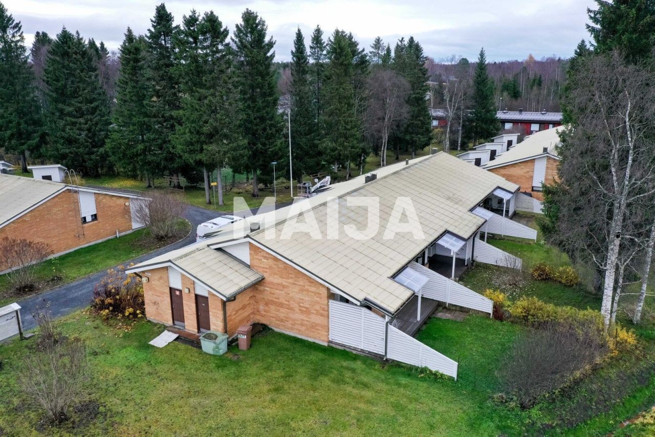 Appartamento Tornio, Finlandia, 74 m² - foto 16