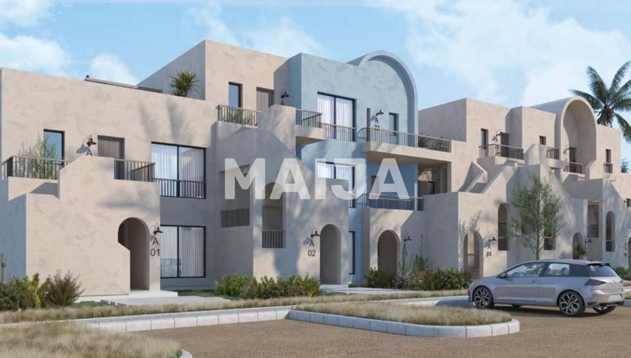 Casa a Hurghada, Egitto, 64 m² - foto 17
