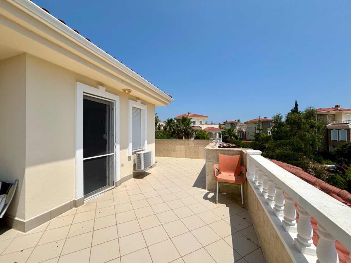 Villa a Alanya, Turchia, 260 m² - foto 5