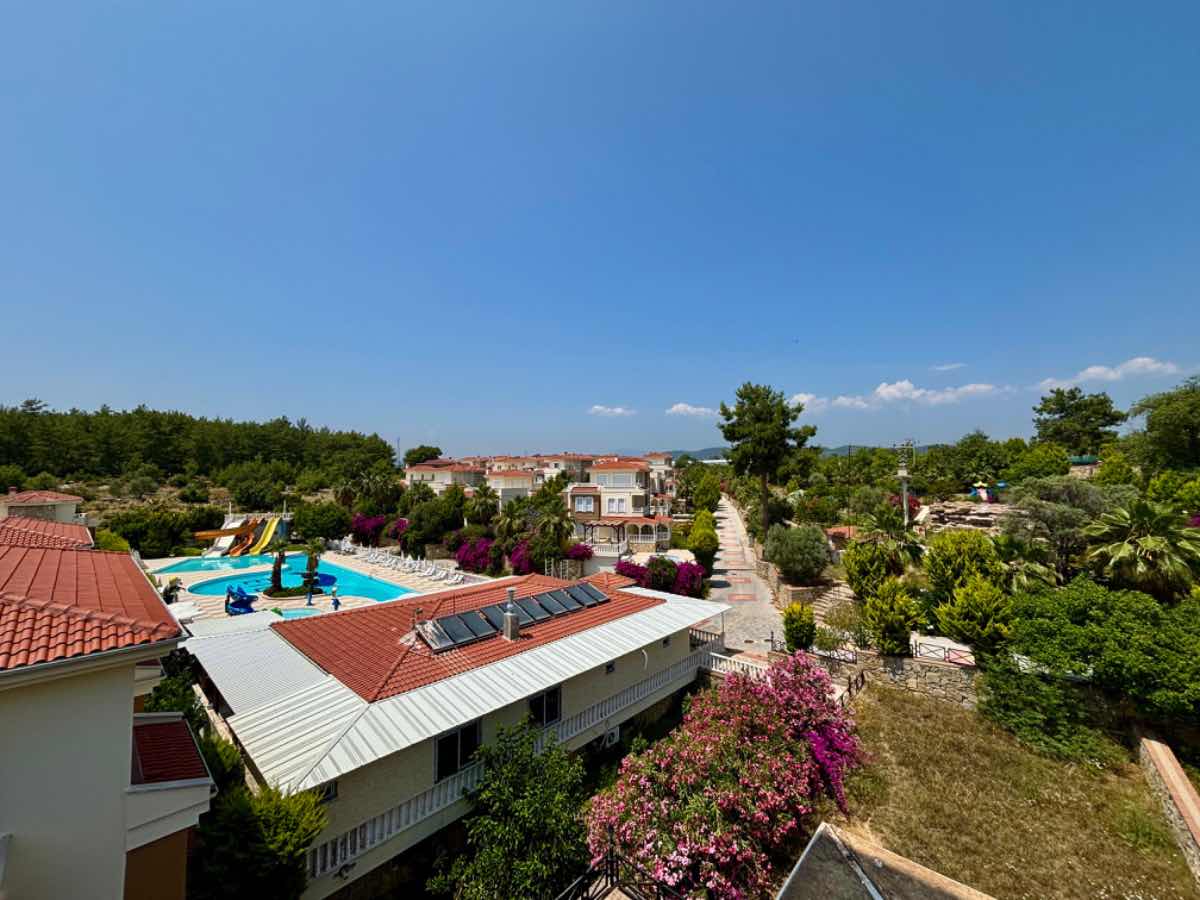 Villa a Alanya, Turchia, 260 m² - foto 6