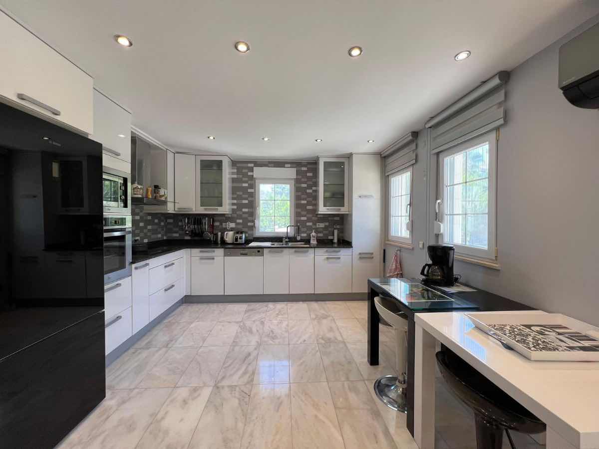 Villa a Alanya, Turchia, 260 m² - foto 8