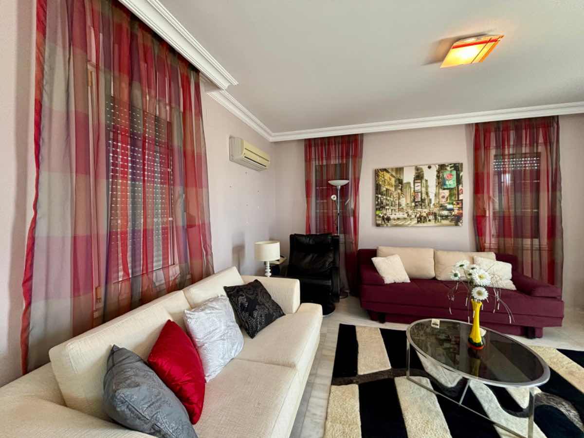 Villa a Alanya, Turchia, 260 m² - foto 10