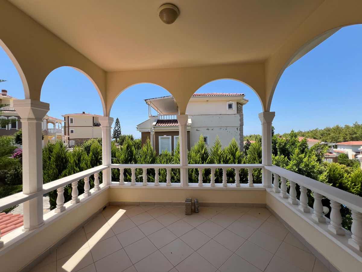 Villa a Alanya, Turchia, 260 m² - foto 11