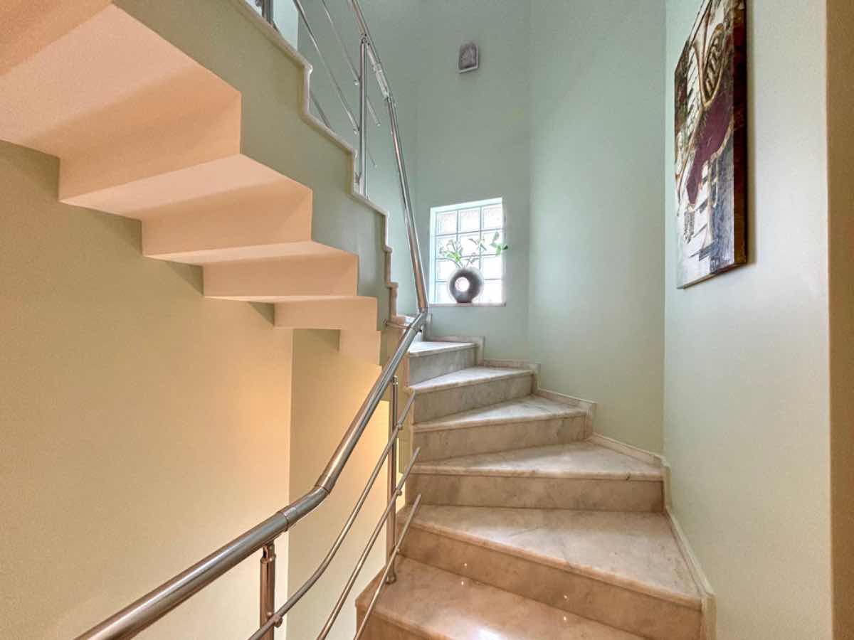 Villa a Alanya, Turchia, 260 m² - foto 12