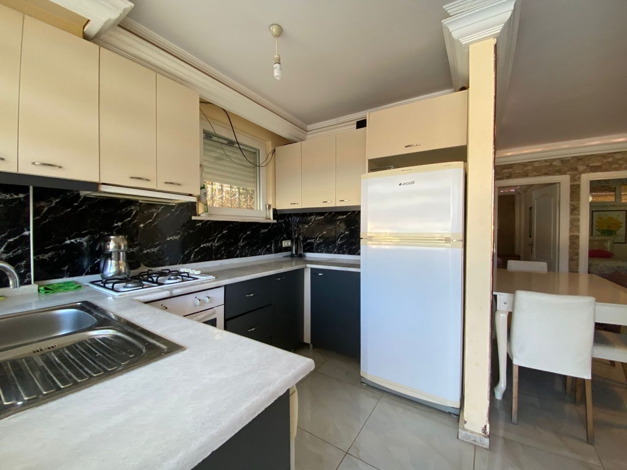 Villa in Alanya, Türkei, 180 m² - Foto 16