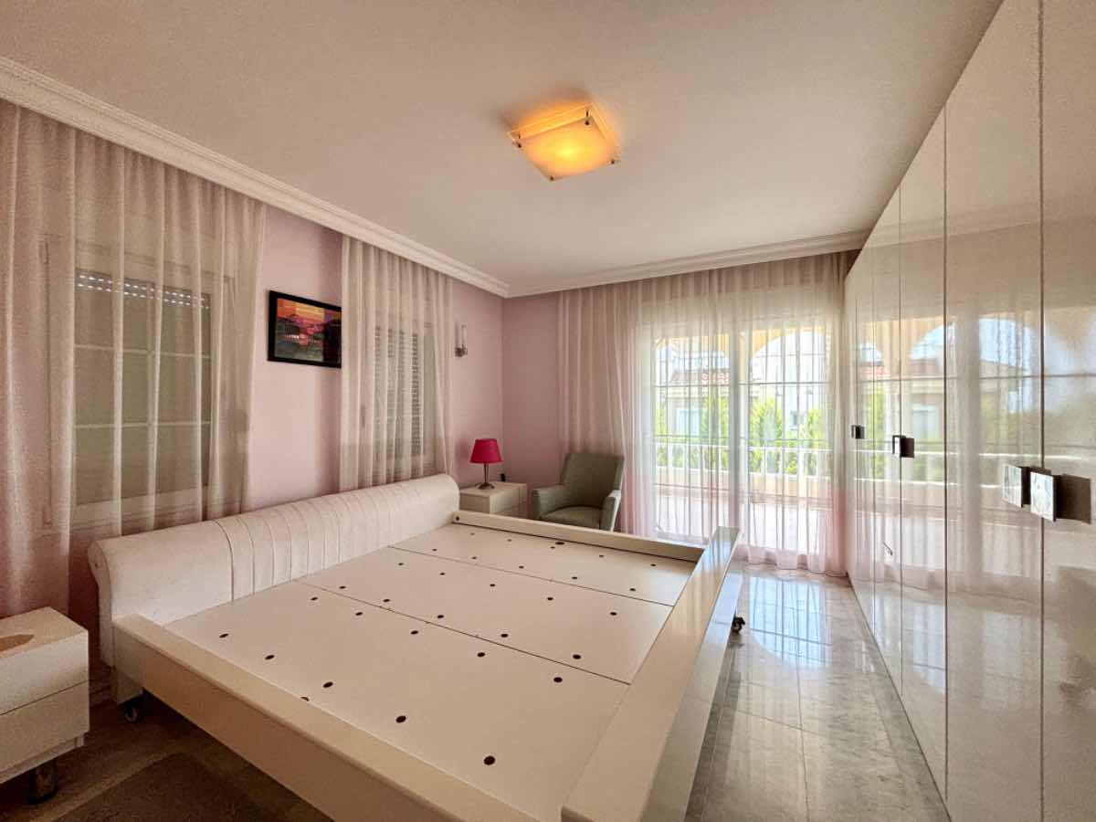 Villa a Alanya, Turchia, 260 m² - foto 17