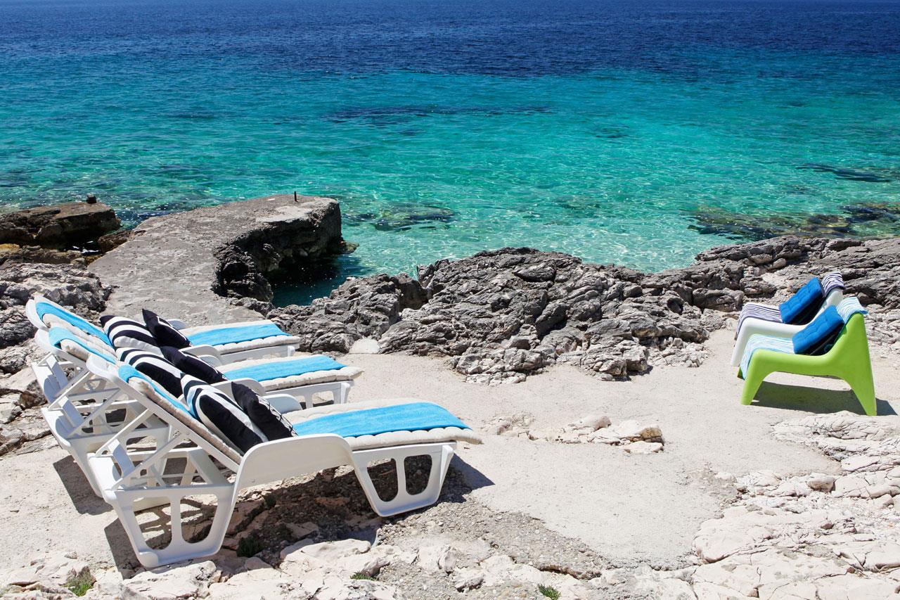 Villa sull'isola di Curzola, Croazia, 160 m² - foto 6