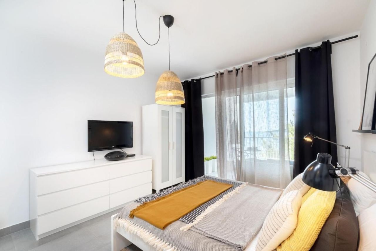 Villa sull'isola di Curzola, Croazia, 160 m² - foto 13