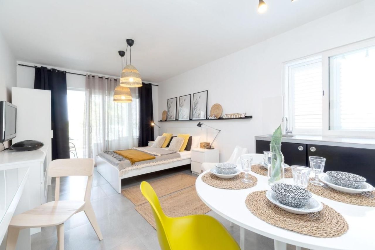 Villa sull'isola di Curzola, Croazia, 160 m² - foto 16