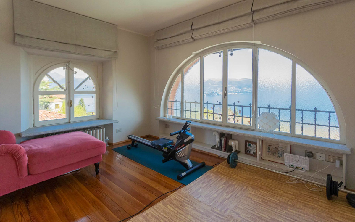 House in province of Verbano-Cusio-Ossola, Italy, 417 m² - picture 4