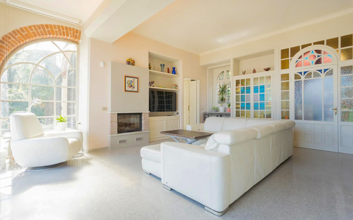 House in province of Verbano-Cusio-Ossola, Italy, 417 m² - picture 6