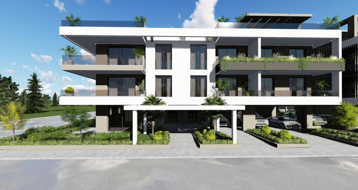 Townhouse in Thessaloniki, Greece, 181 m² - picture 7