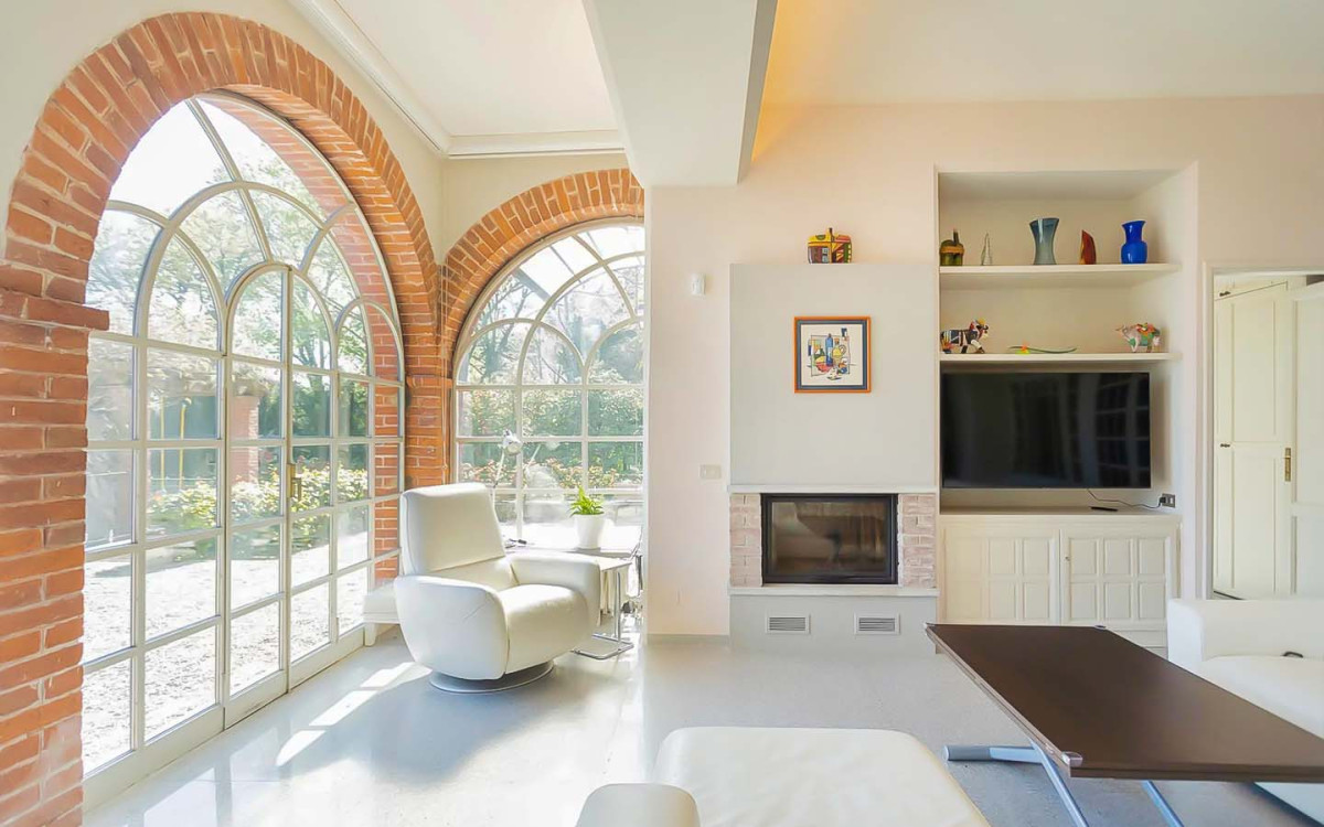 House in province of Verbano-Cusio-Ossola, Italy, 417 m² - picture 7