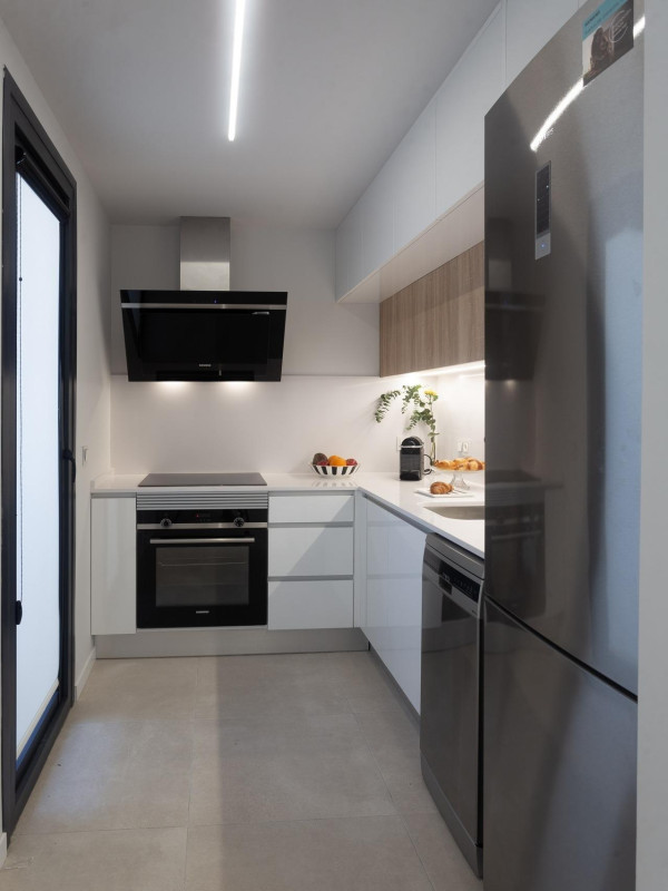 Appartement sur la Costa Blanca, Espagne, 102 m² - image 8