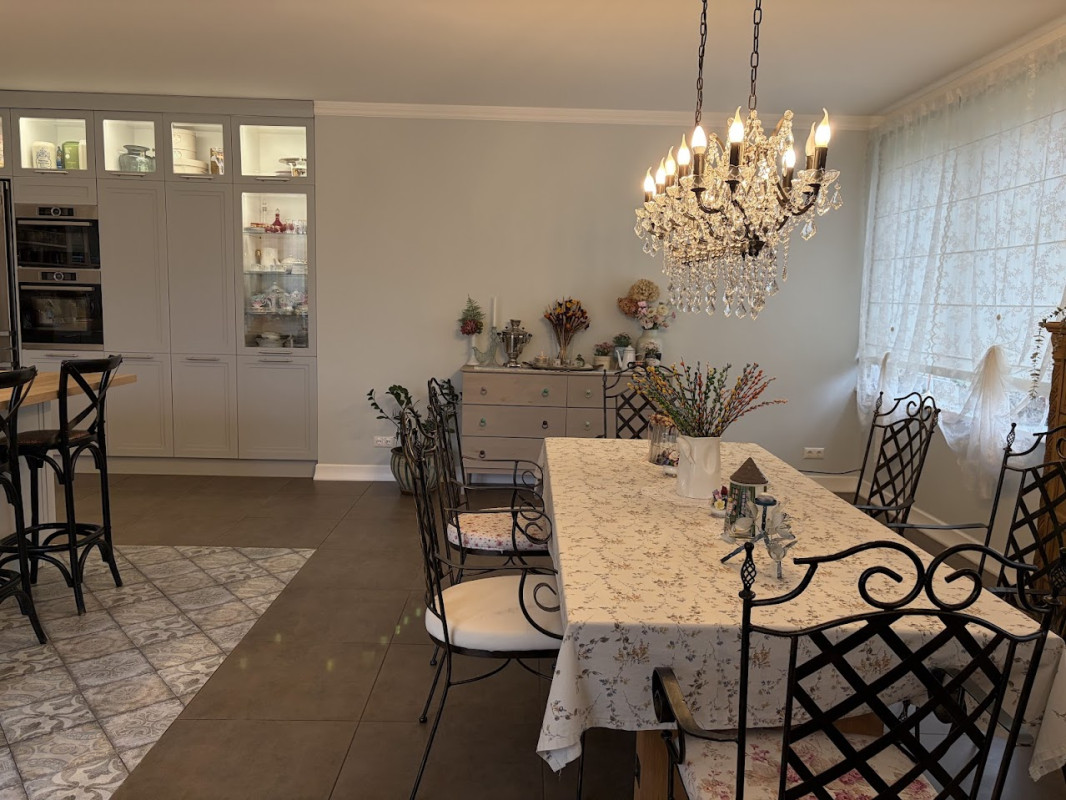 Flat in Riga District, Latvia, 450 m² - picture 8