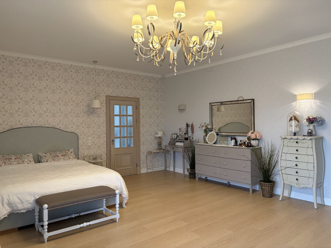 Flat in Riga District, Latvia, 450 m² - picture 12