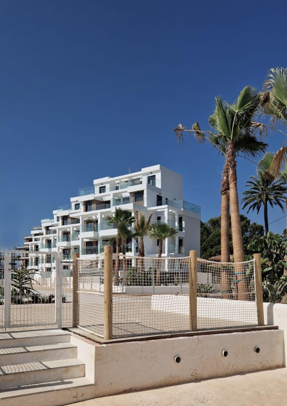 Appartement sur la Costa Blanca, Espagne, 102 m² - image 13