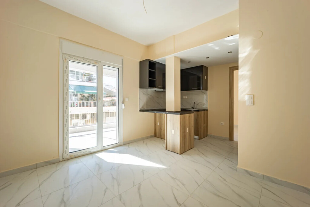 Appartamento a Salonicco, Grecia, 27 m² - foto 1