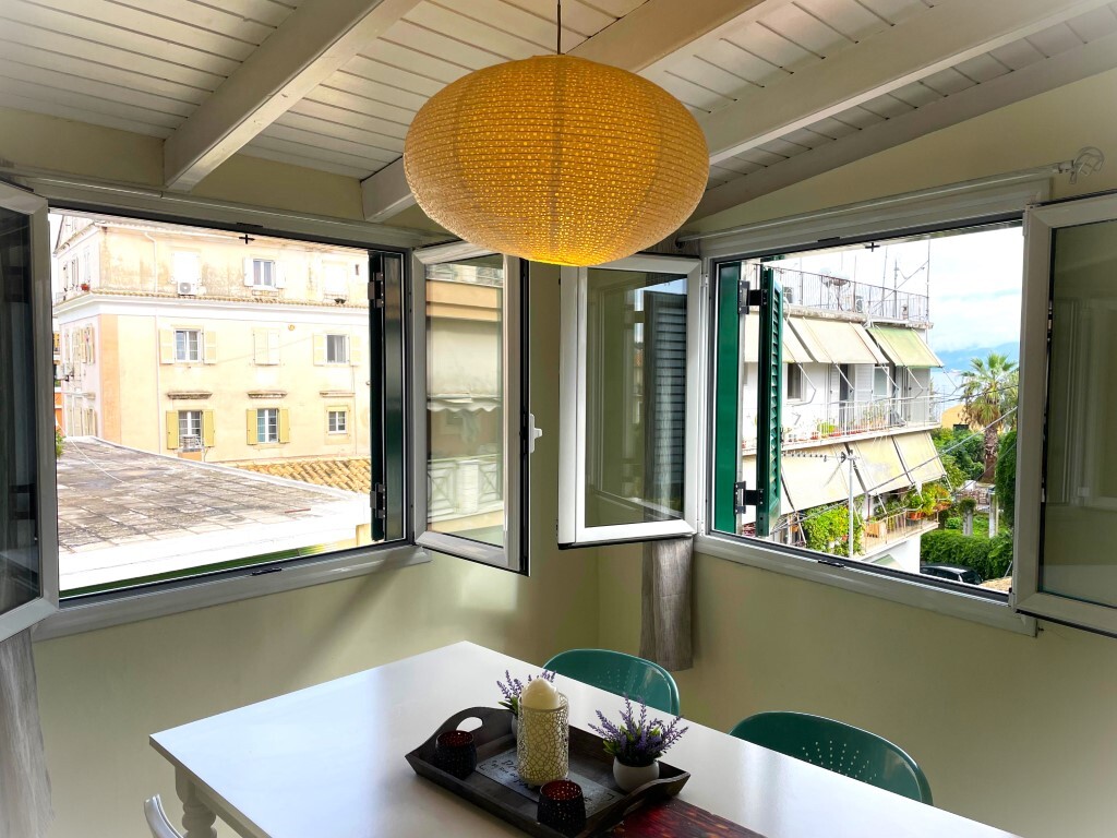 Appartement à Corfou, Grèce, 60 m² - image 2