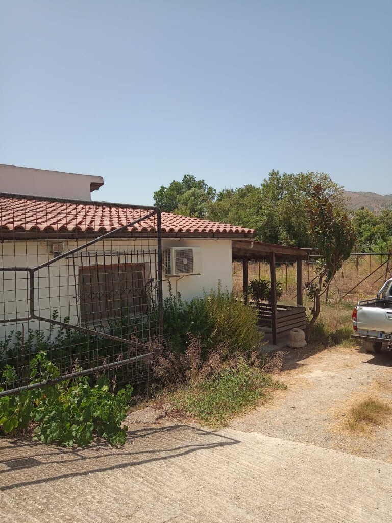 Casa a Heraklion, Grecia, 110 m² - foto 2