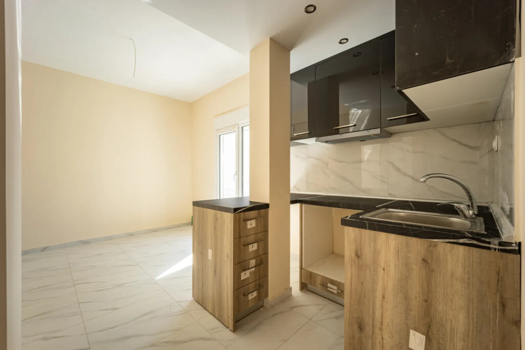 Appartamento a Salonicco, Grecia, 27 m² - foto 3