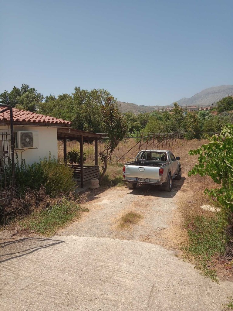 Casa a Heraklion, Grecia, 110 m² - foto 4