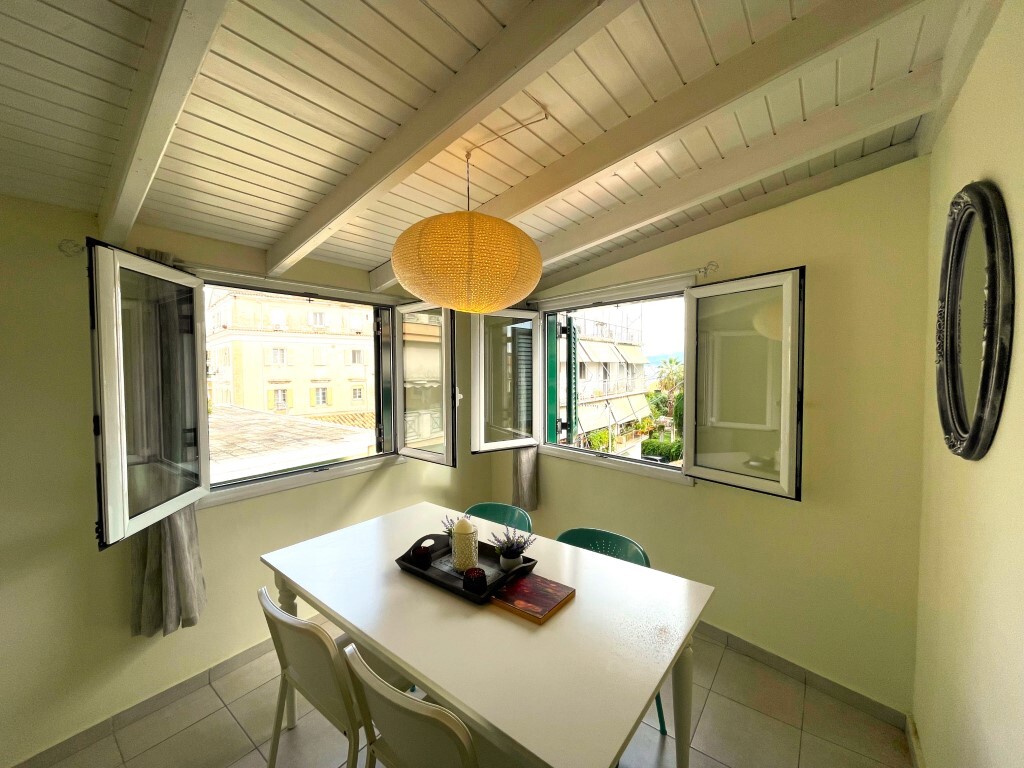 Appartement à Corfou, Grèce, 60 m² - image 6