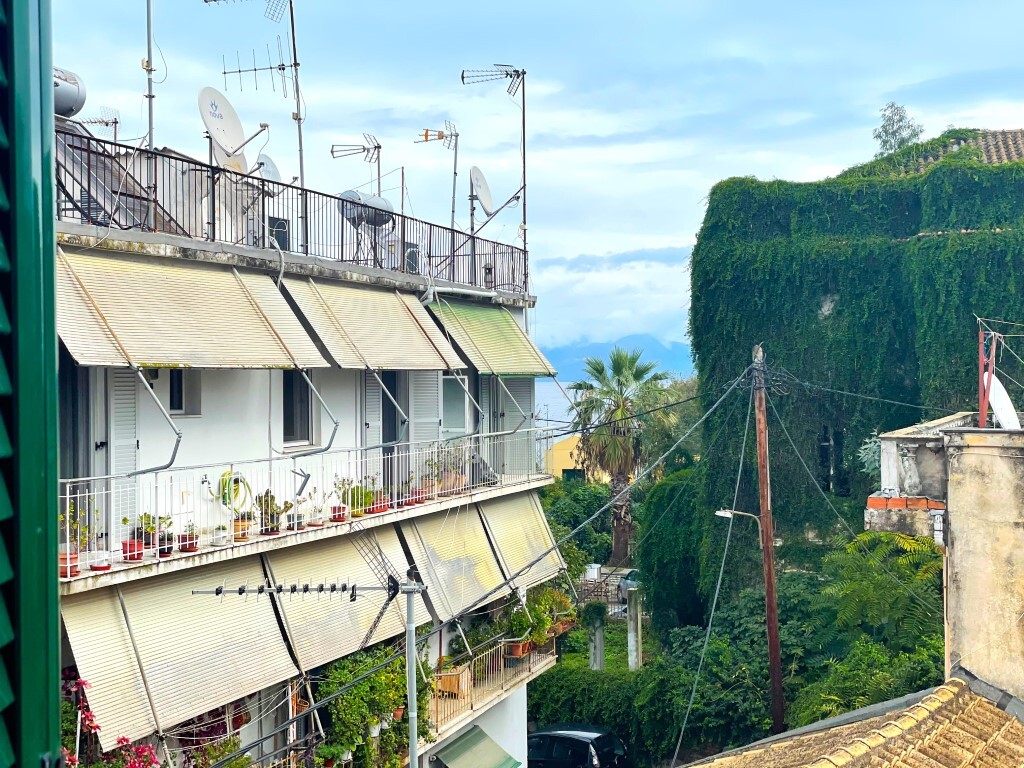 Appartement à Corfou, Grèce, 60 m² - image 7