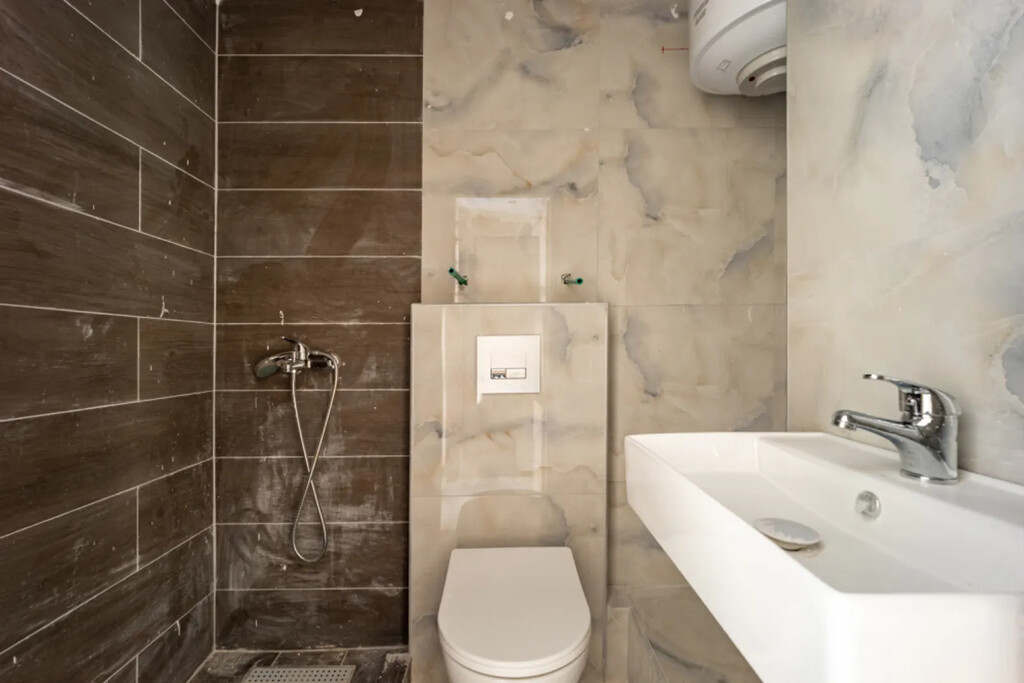 Wohnung in Thessaloniki, Griechenland, 30 m² - Foto 9