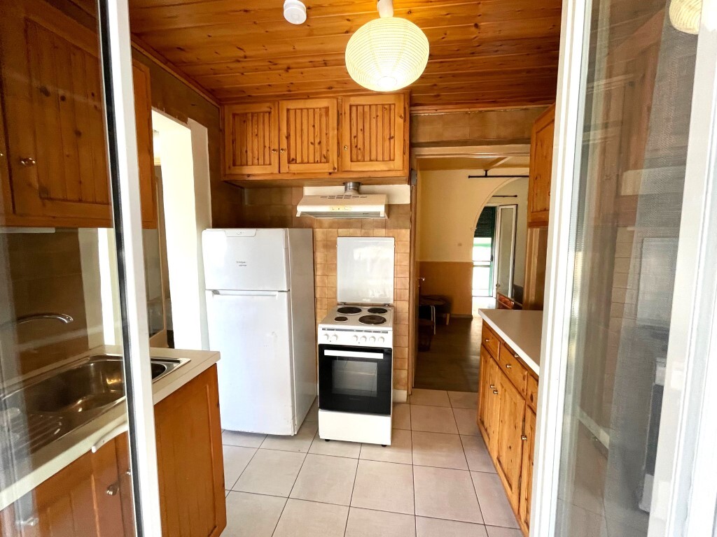 Appartement à Corfou, Grèce, 60 m² - image 10