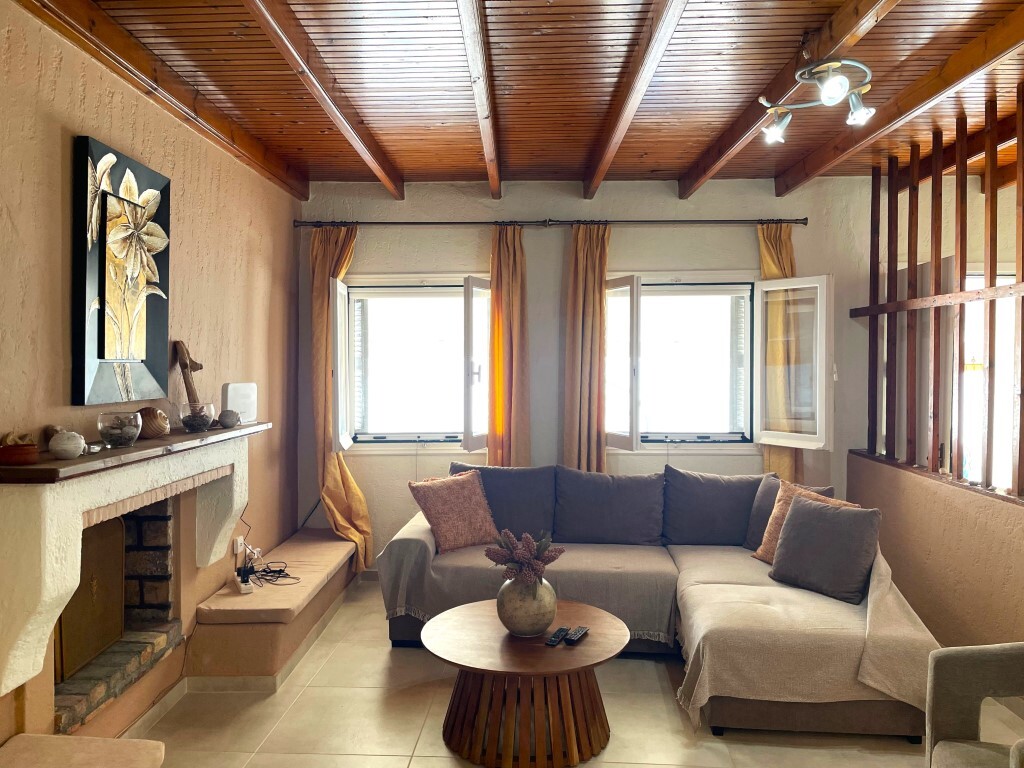 Villa à Corfou, Grèce, 137 m² - image 10