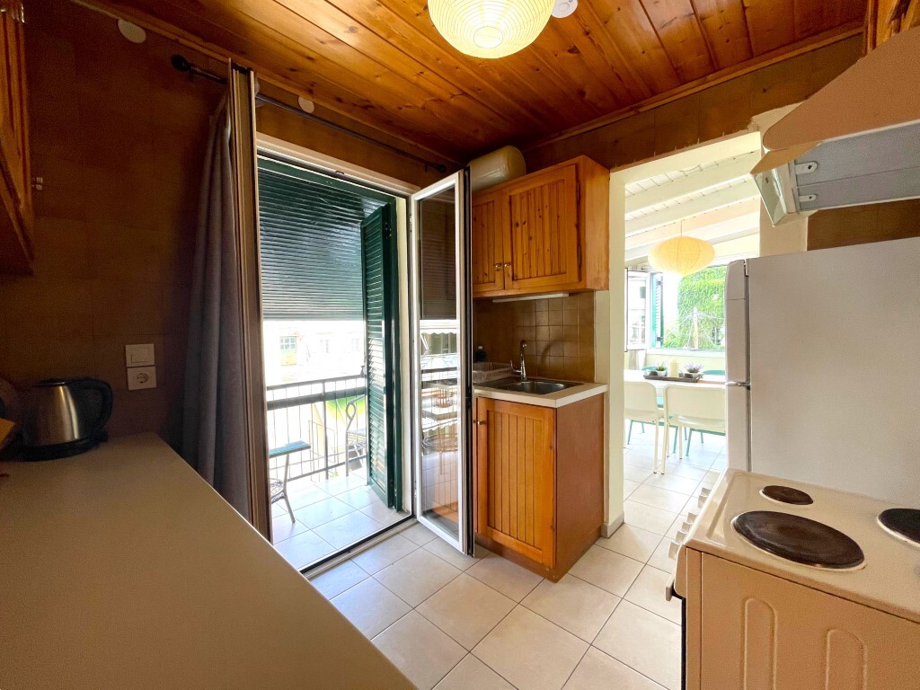 Appartement à Corfou, Grèce, 60 m² - image 12