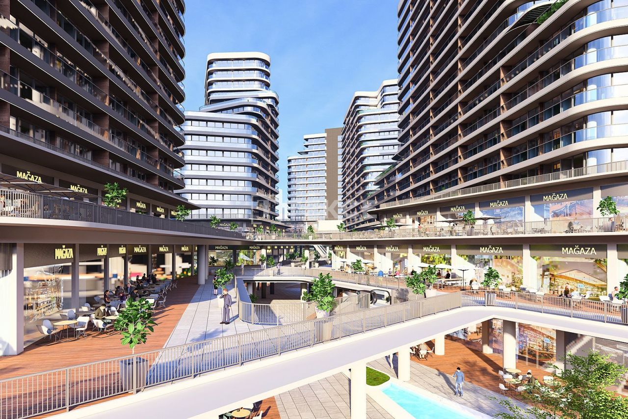 Shop in Ankara, Turkey, 5 m² - picture 1