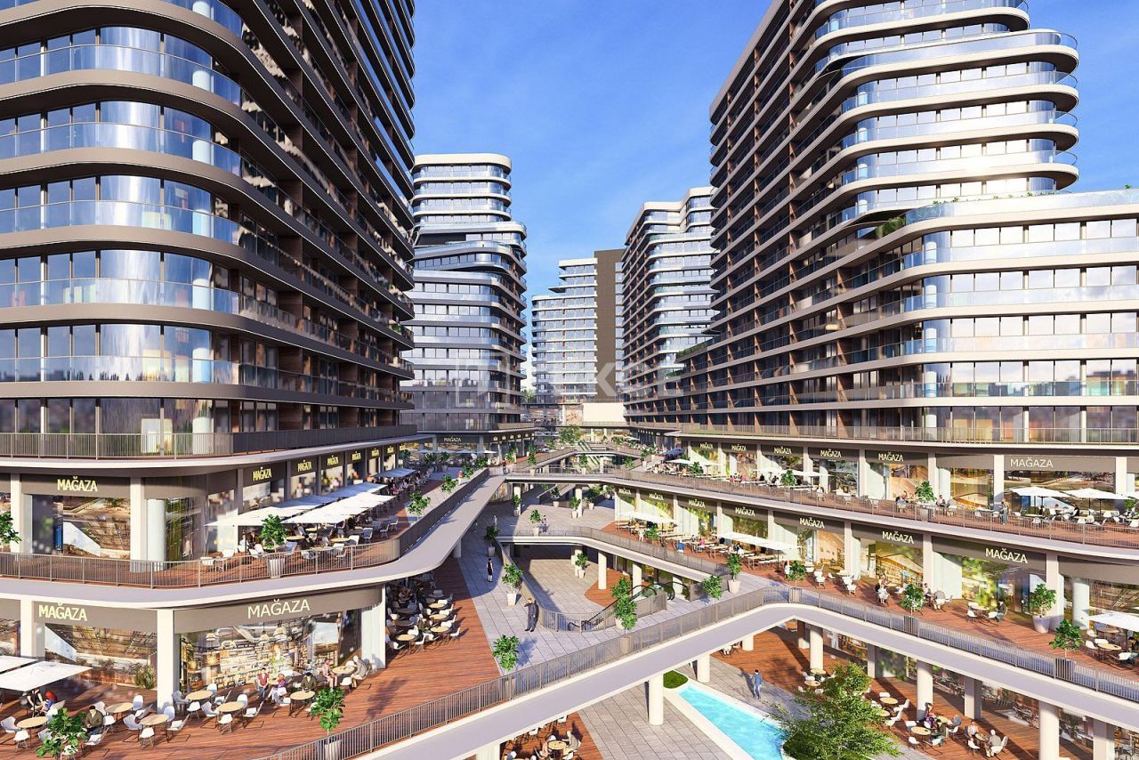 Shop in Ankara, Turkey, 5 m² - picture 4