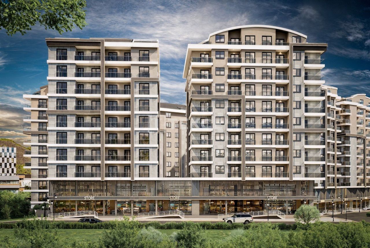 Appartement à Antalya, Turquie, 120 m² - image 6