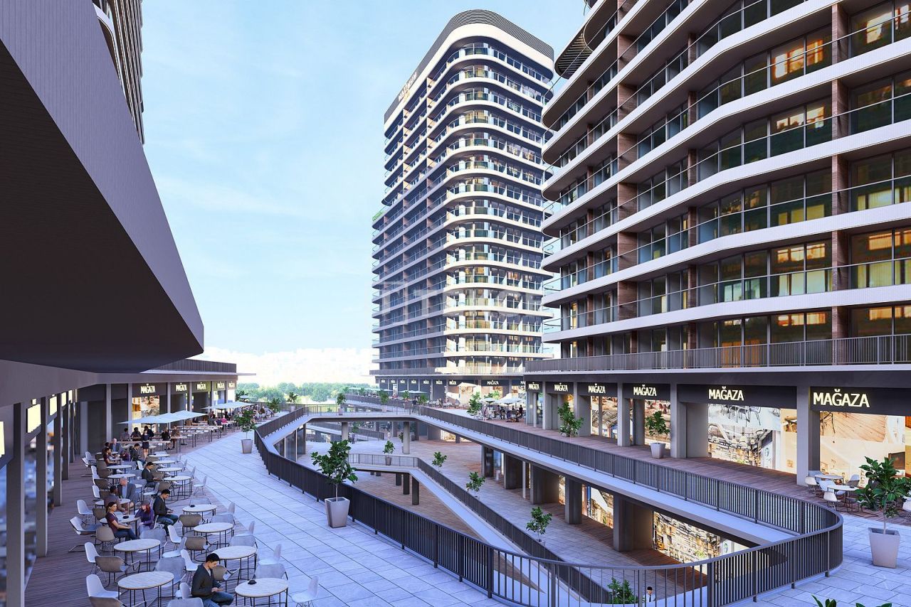 Shop in Ankara, Turkey, 5 m² - picture 6