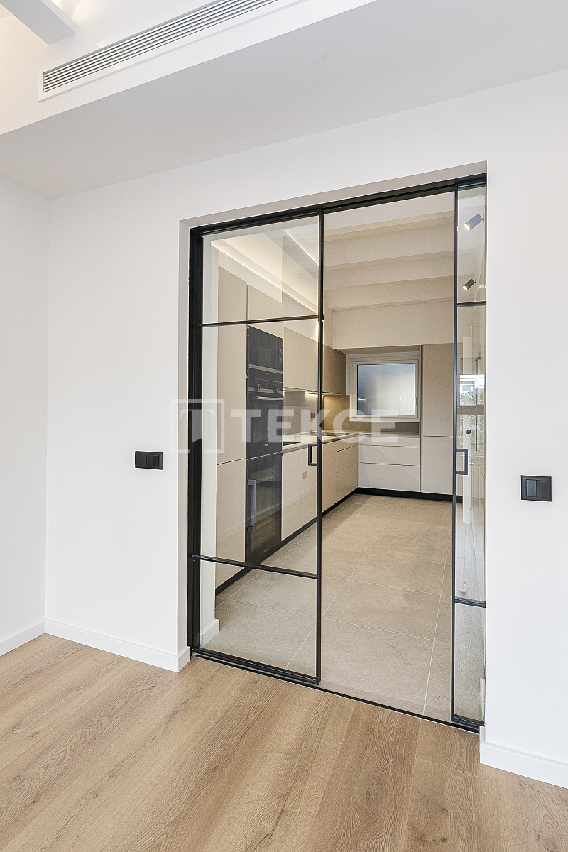 Appartement à Barcelone, Espagne, 152 m² - image 7