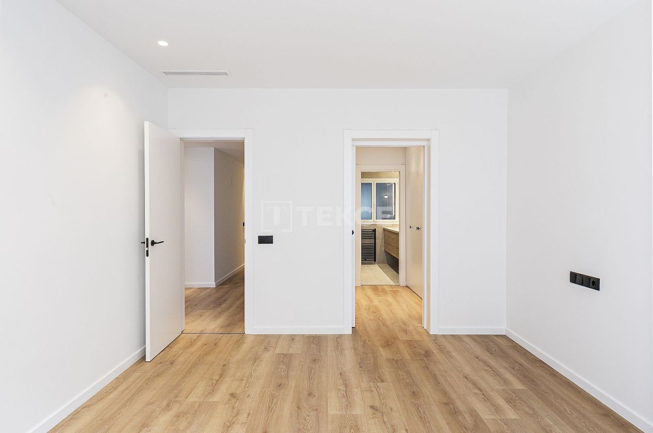 Appartement à Barcelone, Espagne, 152 m² - image 8
