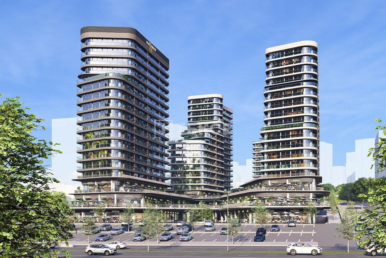 Shop in Ankara, Turkey, 5 m² - picture 8