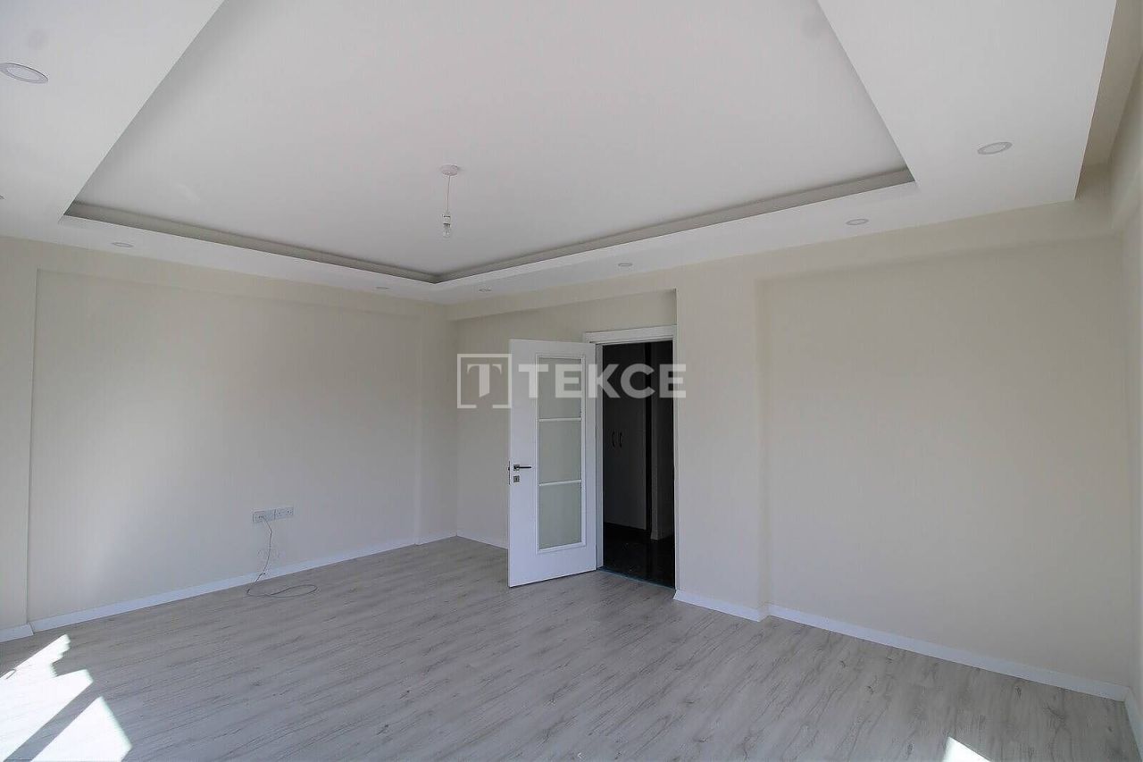 Penthouse in Gazimagusa, Cyprus, 130 m² - picture 10