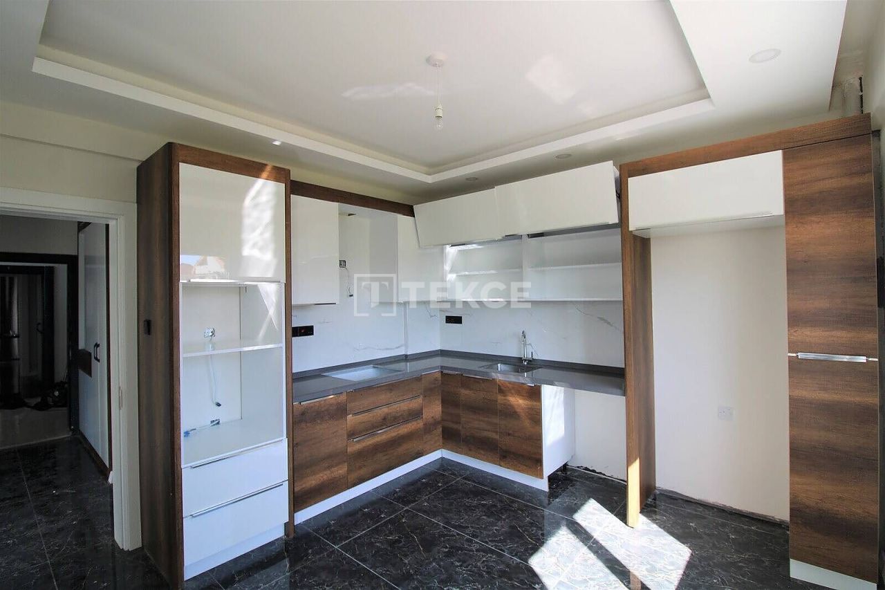 Penthouse in Gazimagusa, Cyprus, 130 m² - picture 11