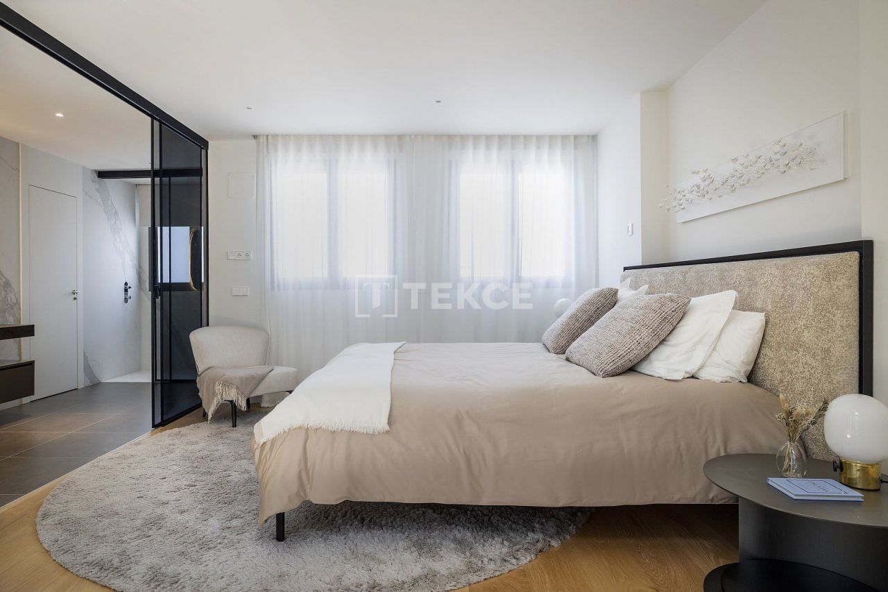 Apartment in Barcelona, Spain, 82 m² - picture 11