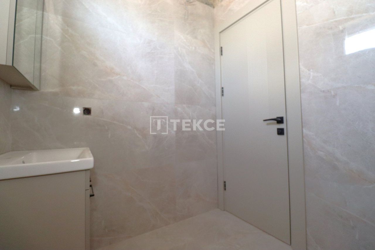 Appartamenti a Antalya, Turchia, 54 m² - foto 12